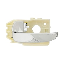 Hyundai Elantra İçin Krom İç Kapı Kolu - Sol Oem: 82610-2d000