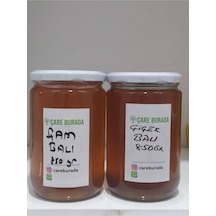 Çare Burada Çam + Çiçek Balı 2 x 850 G