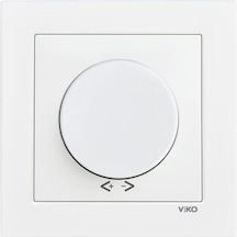 Ayarlanabilir Dimmer Pro - 20+500w Beyaz Renk Seçeneği