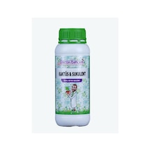 Tr Doctor Bahçem Kaktüs&sukulent Özel Bitki Besini 1000 Ml Diğer
