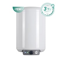 Baymak 2000 W Aqua X-konfor 100 Lt Termosifon