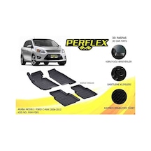 Perflex Pxm-fd01 Ic Paspas 3d Havuzlu X-mat C-max 06-11