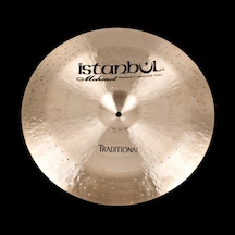 İstanbul Mehmet 15" Traditional China