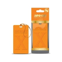 Areon Asma Koku Card Coconut