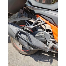 Arora Ck 250 Egzoz Koruma Demiri