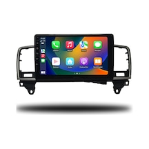 Oskodi Mercedes Gl Android Carplay Multimedya 2012-2015 6gb Ram + 128gb Hafıza