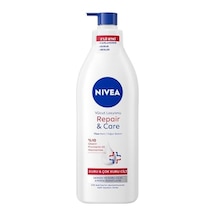 3 Etkili Onarıcı El Kremi 75 Ml + Yoğun Nemlendirici Repair & Care Vücut Losyonu 400ml + Kadın Sprey Deodorant Fresh Natural 150 Ml Açık Mavi