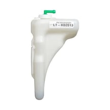 Honda Civic Yedek Su Depo 1996-2000 19101p2a000