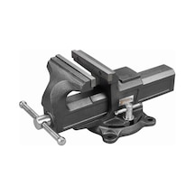 Somafix 100mm Dönerli Mengene