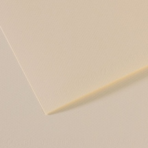 Canson Fon Kartonu Dokulu Mı-teıntes Sh Canmt 50x65 160 Gr Ylw 110