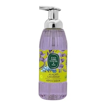 Doğal Zeytinyağlı Köpük Sabun 500 Ml Alaçatı Lavantası - Özel Seri 356304-00019 R2351
