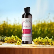 Lexroo Active Shine Yumuşatıcı Bakım Şampuanı Nar Kabuğu Ve Hindiba Bitki Özlü 500ml