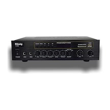 König K-150 2x80w Stereo Mağaza Anfisi