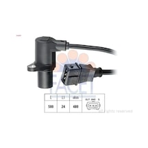 Audi A4 B5 Krank Sensoru 1.6 1995-2001 Adp Ahl Ana Arm Facet 90297