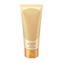 Sensai Silky Bronze After Sun Glowing Cream 150ml