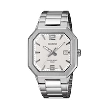 Casio Mtp-b195d-7avdf Kol Saati Metalik