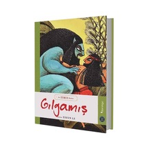 Hepsi Sana Miras Serisi 02 - Gılgamış