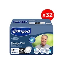 Canped Erkek Normal Mesane Pedi M 32 x 12 Adet
