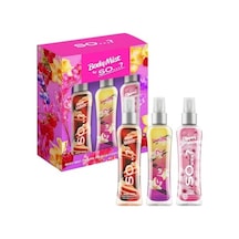 So Candy Floss Vücut Spreyi 100 Ml