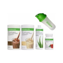 Herbalife Aylık Set Programı