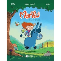 Marilu 1 - Doğanın Büyüsü - Aıaı-874468