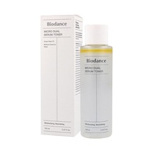 Micro Dual Serum Toner Dengeleyici Cilt Toniği 150 Ml