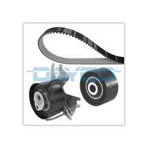 DAYCO KTB967 Triger Eksantrik Gergi Seti 308 407 508 3008 5008 C4 C5 Ds4 Jumpy Scudo Cmax Focus Galaxy 2.0HDI 10-