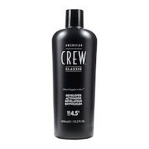 American Crew Developer 15 Vol Oksidan 450 Ml