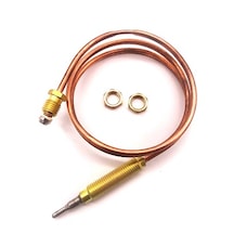 Termokupul M8 1 Son Dişli Uzun Uçlu L:50cm 1