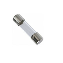 6a 5x20mm Cam Sigorta 100 Adet