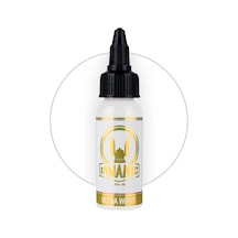 Dynamic Ultra White 30 Ml Beyaz Dövme Boyası