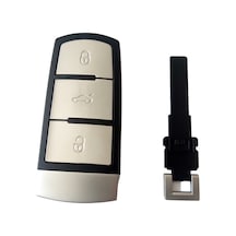 Volkswagen Passat B6 B7 Uyumlu Smart Kumanda Kabı