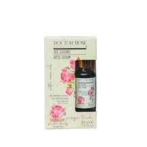 Dr Rose Gül Serumu 30 Ml