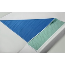 Medtex Abso 75 x 90 CM Kanatlı Yüksek Emici Yatak Koruyucu