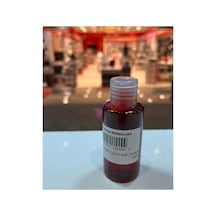 Yıkanabilir 30ml Gerçekçi Kan Efekti, Cadılar Bayramı İçin Makyaj Ürünü