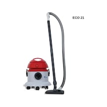Cleanvac ECO 21 1600 W Elektrikli Islak-Kuru Süpürge