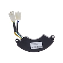 Palmera Otomatik Voltaj Regülatörü Avr Trifaze Pa950dj3