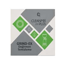 Cleanmix Grinder Kahve Değirmen Temizleme 3,5 Gr 10 Adet