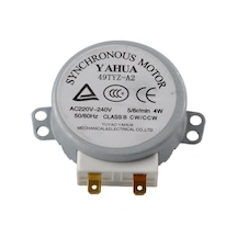 Mikrodalga Fırın Tabla Motoru, Arçelik ile Uyumlu