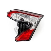 Ulo Bagaj Stop Lambası Ic Sag Ledlı Ust Versıyon Toyota C-hr 2017-2019 E Mark AOD-ULO 1138032