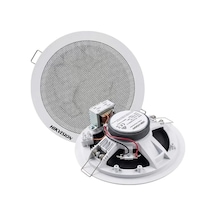 Hubrendy Sh Hıkvısıon Ds-qae0206g1-v 6 Watt Analog Asma Tavan Hoparlör