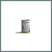 Anatolian Premium Kuzulu Ezme Yavru Köpek Konservesi 400 Gr Ventra