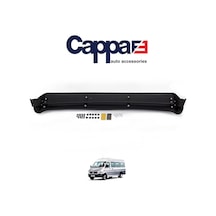 Cappafe Volkswagen Volt Lt Ön Cam Güneşliği Siperlik Akrilik Viz