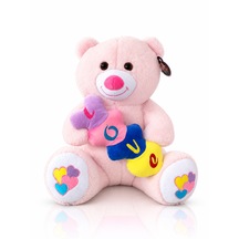 046 - Pembe