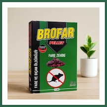 Bezos Pellet Fare Zehiri 80 G Bzs01