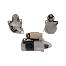 12v Marş Motoru 10 Diş 1.4 Kw Mazda 323/626