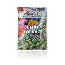 Tropikal Bitki Toprağı – 2.5L N11.476