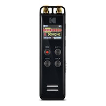 Kodak Dictaphone Vrc550 Ses Kayıt Cihazı