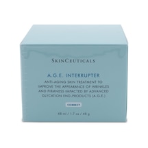 Age Interrupter Yeniden Yapılandırıcı Bakım Krem 48/ml.
