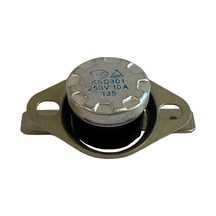 Ütü Limit Termostat 135c / Ty Lmt 135